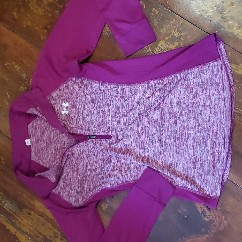 Under Armor Lightweight Longsleeve